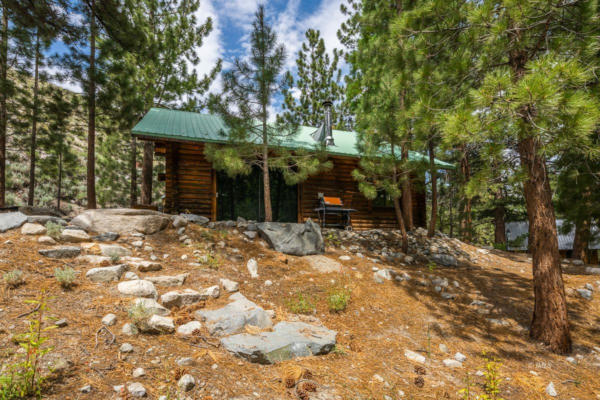 GLACIER LODGE RD, BIG PINE, CA 93513 - Image 1