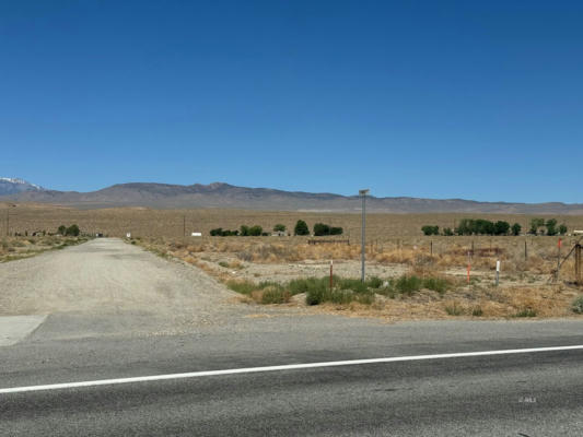 401 WOFFORD RD, CHALFANT VALLEY, CA 93514 - Image 1